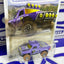 JJR62 SONORA SHREDDER