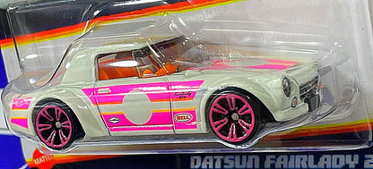 JCB04 DATSUN FAIRLADY 2000