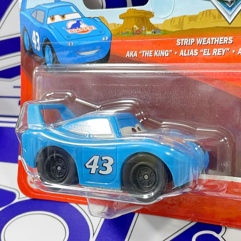 JDM16 DINOCO KING