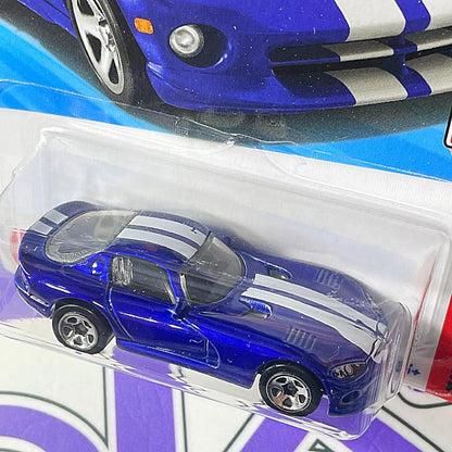 HYW50 96 DODGE VIPER GTS