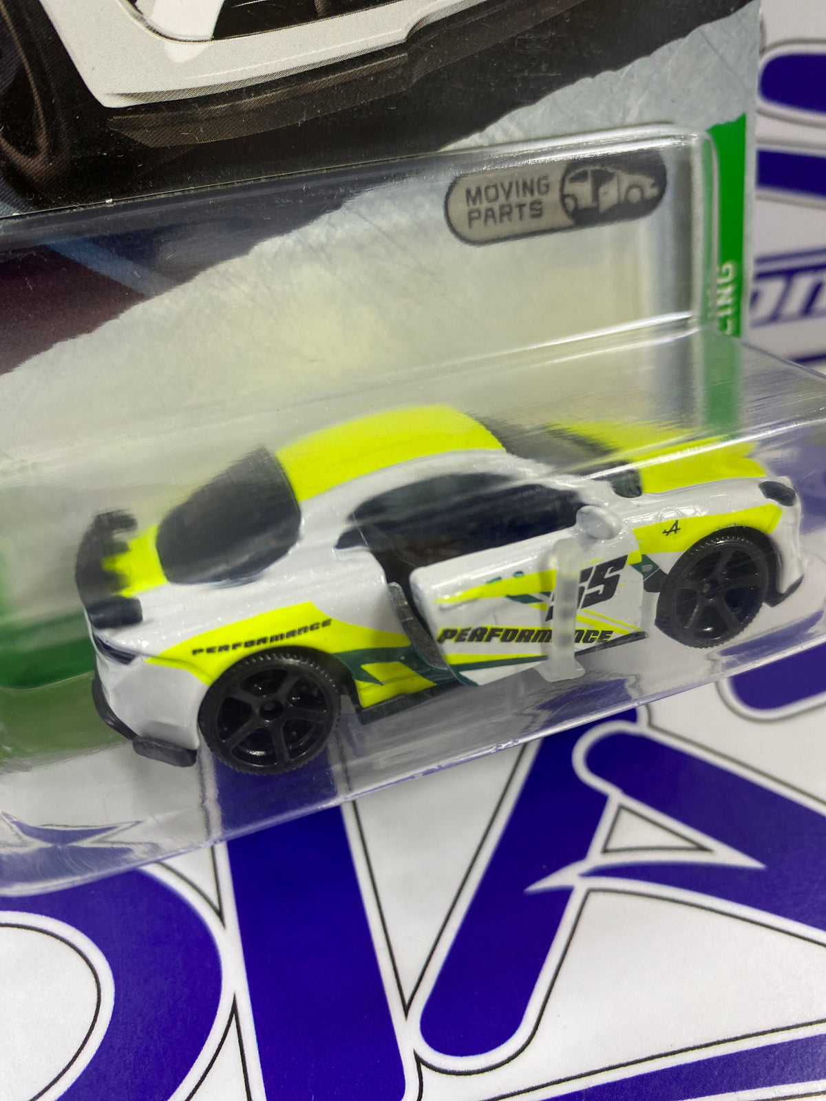 850400 MAJORETTE ALPINE A110 R