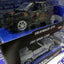 35389 VOLKSWAGEN JETTA & HONDA S2000 1/32