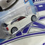 HONDA CIVIC TYPE R Hot Wheels disponible en Zoladi Lima