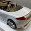 AUDI TT ROADSTER 1/18