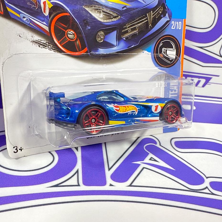 DHP38 SRT VIPER GTS-R