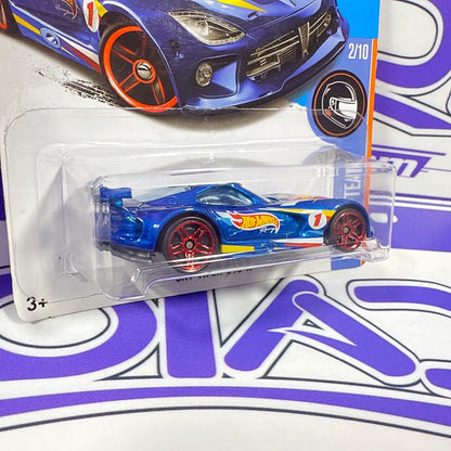 DHP38 SRT VIPER GTS-R