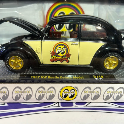 1952 VOLKSWAGEN BEETLE M2 1/24