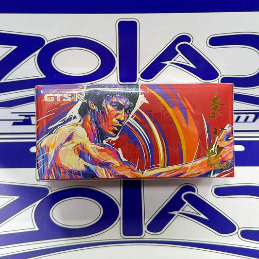 INNO64 NISSAN SKYLINE GTS-R BRUCE LEE