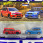 JHW46 2005 MITSUBISHI LANCER EVOLUTION IX WAGON / REMORQUE / 2004 SUBARU FORESTER STI