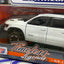 70358 RAM 1500 CREW CAB REBEL 1/24 MOTORMAX