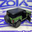 SU 2022 FORD  BRONCO 1/34