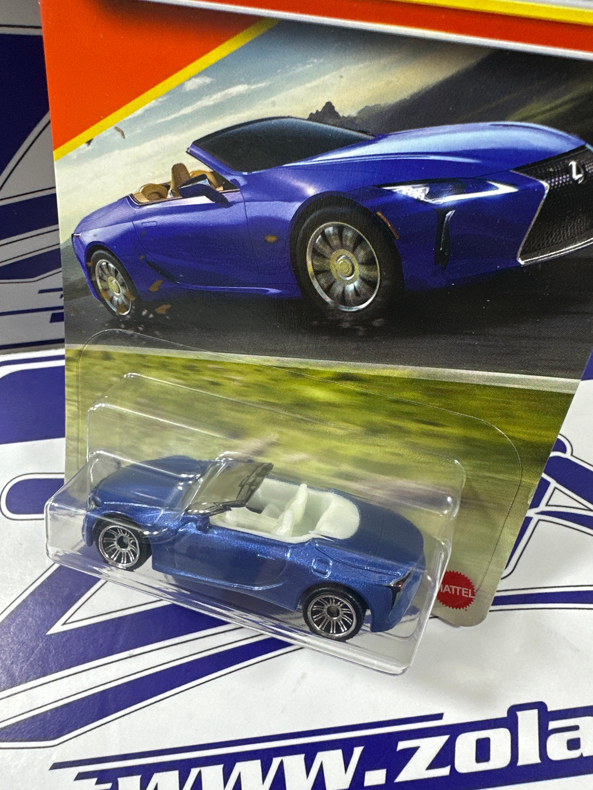 JHM57 2021 LEXUS LC 500