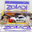 35114 RYU NISSAN SKYLINE GTR R34 1/24 JADA