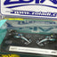 JMM93 MERCEDES AMG PETRONAS FORMULA 1 GEORGE RUSSELL Y KIMI ANTONELLI PACK