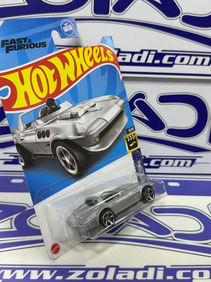 HKH90 CORVETTE GRAND SPORT ROADSTER