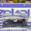 2022 #77 C42 Valtteri Bottas W/Helmet