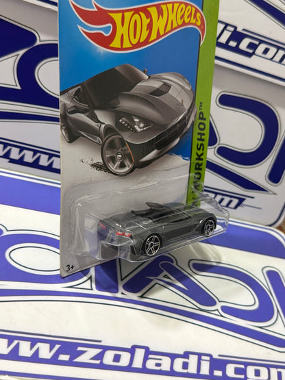 CFJ03 CORVETTE STINGRAY