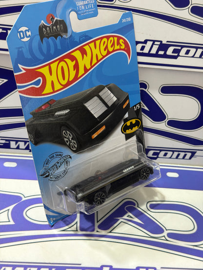 FYF90 BATMAN THE ANIMATED SERIES TH