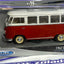 Volkswagen Microbus Welly 1/24
