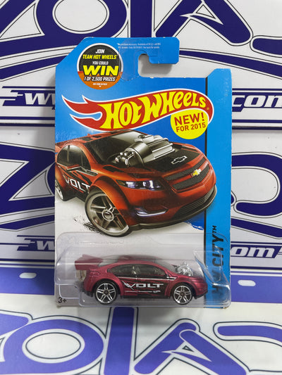 CFH08 SUPER VOLT