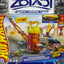 JHL95 SUPER FIRE RESCUE PISTA HOTWHEELS