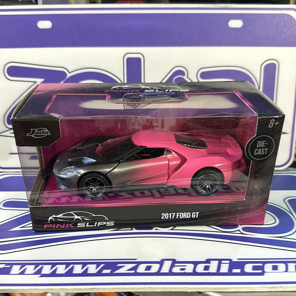 Ford GT  Jada 34851 1/32