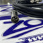 CABLE XLR A XLR 3 METROS PARA SONIDO