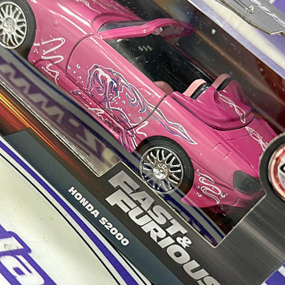 97610 24075  HONDA S2000 1/32