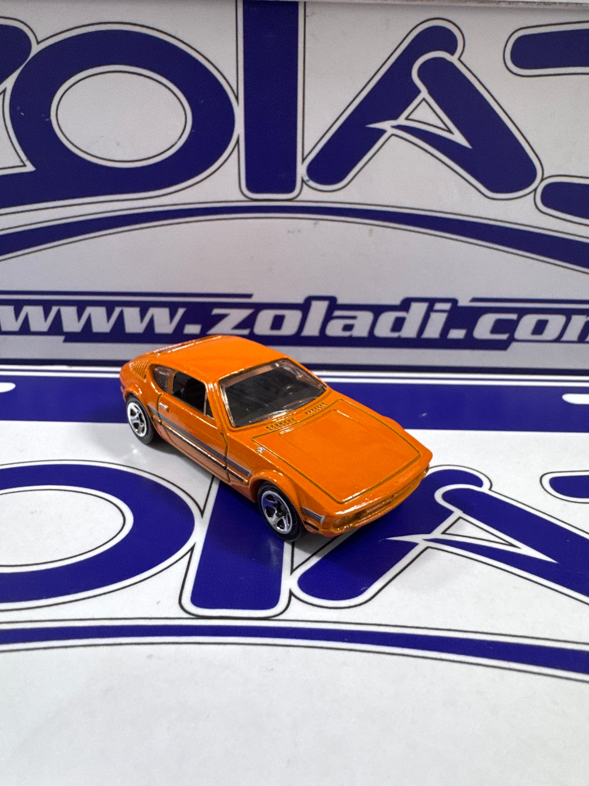 SU VOLKSWAGEN SP2