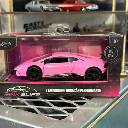 Lamborghini Huracan Jada 34661 1/32