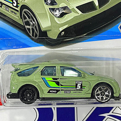 JBB24 PONTIAC AZTEK CUSTOM