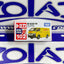 102 DHL DELIVERY VAN TAKARA TOMY