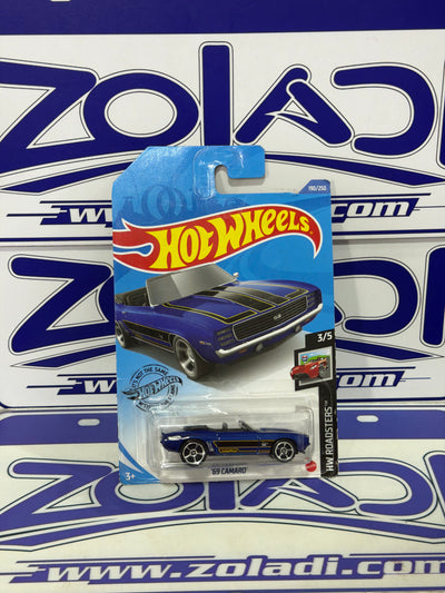 GHC74 69 CAMARO