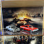 STAND BOULEVARD 3 Fast&furious