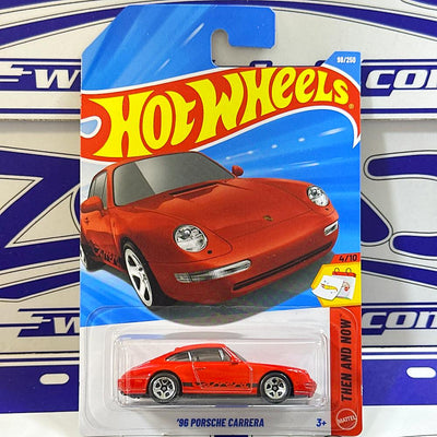 JJL39 96 PORSCHE CARRERA