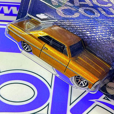 JBY42 1966 CHEVY NOVA
