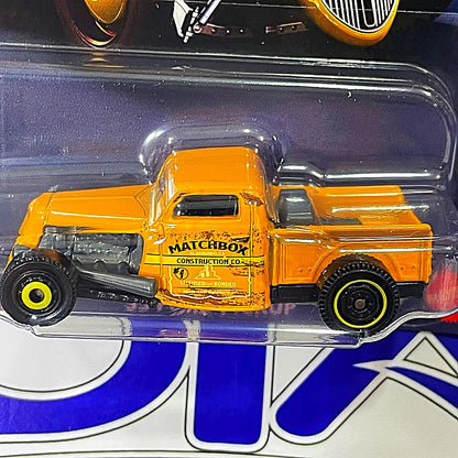 JCG49 35 FORD PICKUP