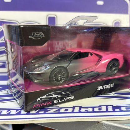 Ford GT  Jada 34851 1/32