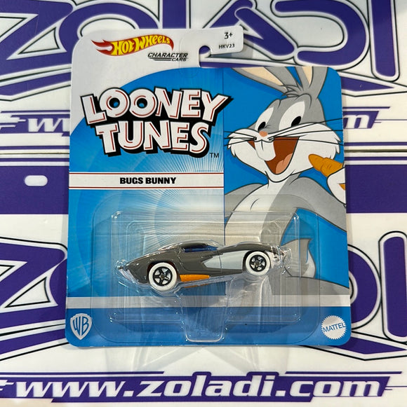 HNP31 Bugs Bunny Looney Toones