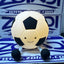 LÁMPARA LED PELOTA DE FÚTBOL PRENDE LUCES DE COLORES