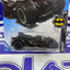 FJX31 BATMAN ARKHAM KNIGHT BATMOBILE