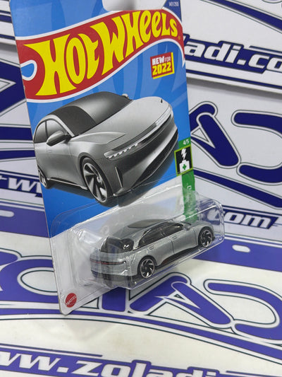 HCT24 LUCID AIR