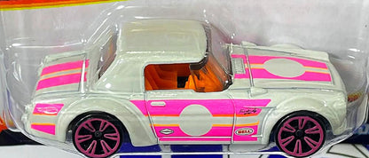 JCB04 DATSUN FAIRLADY 2000