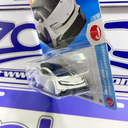 PROMO DEL DÍA JJH37 TOYOTA PRIUS CUSTOM