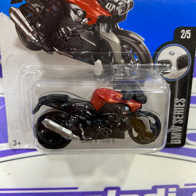 DHR81 BMW K 1300 R