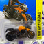 BFG41 BMW K 1300 R