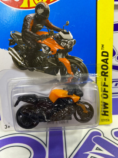 BFG41 BMW K 1300 R