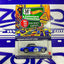 HWF33 DATSUN FAIRLADY 2000