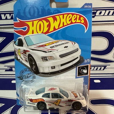 GHF86 2010 CHEVY IMPALA