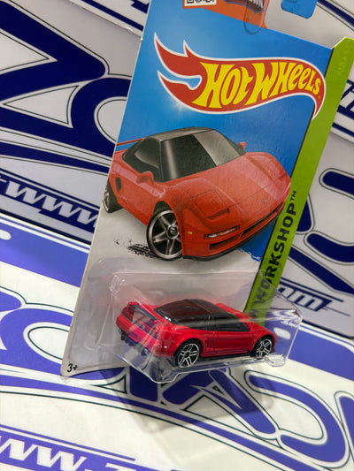 CFH16 ACURA NSX